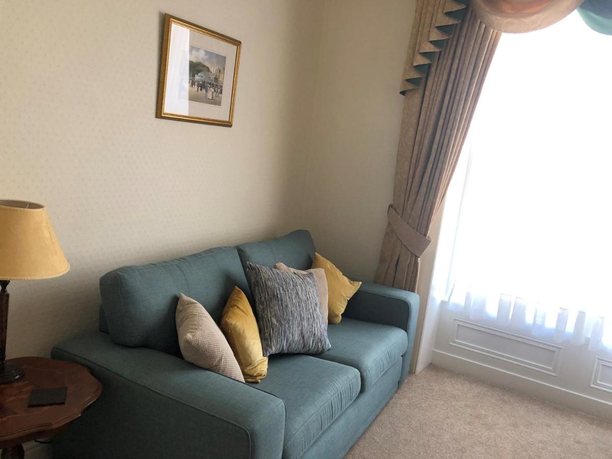 Adcote House (Adults Only) Hotel Llandudno Kültér fotó