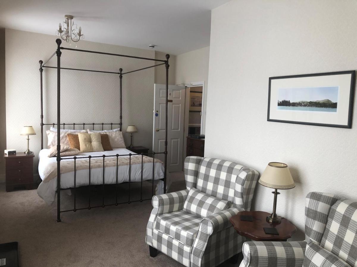 Adcote House (Adults Only) Hotel Llandudno Kültér fotó