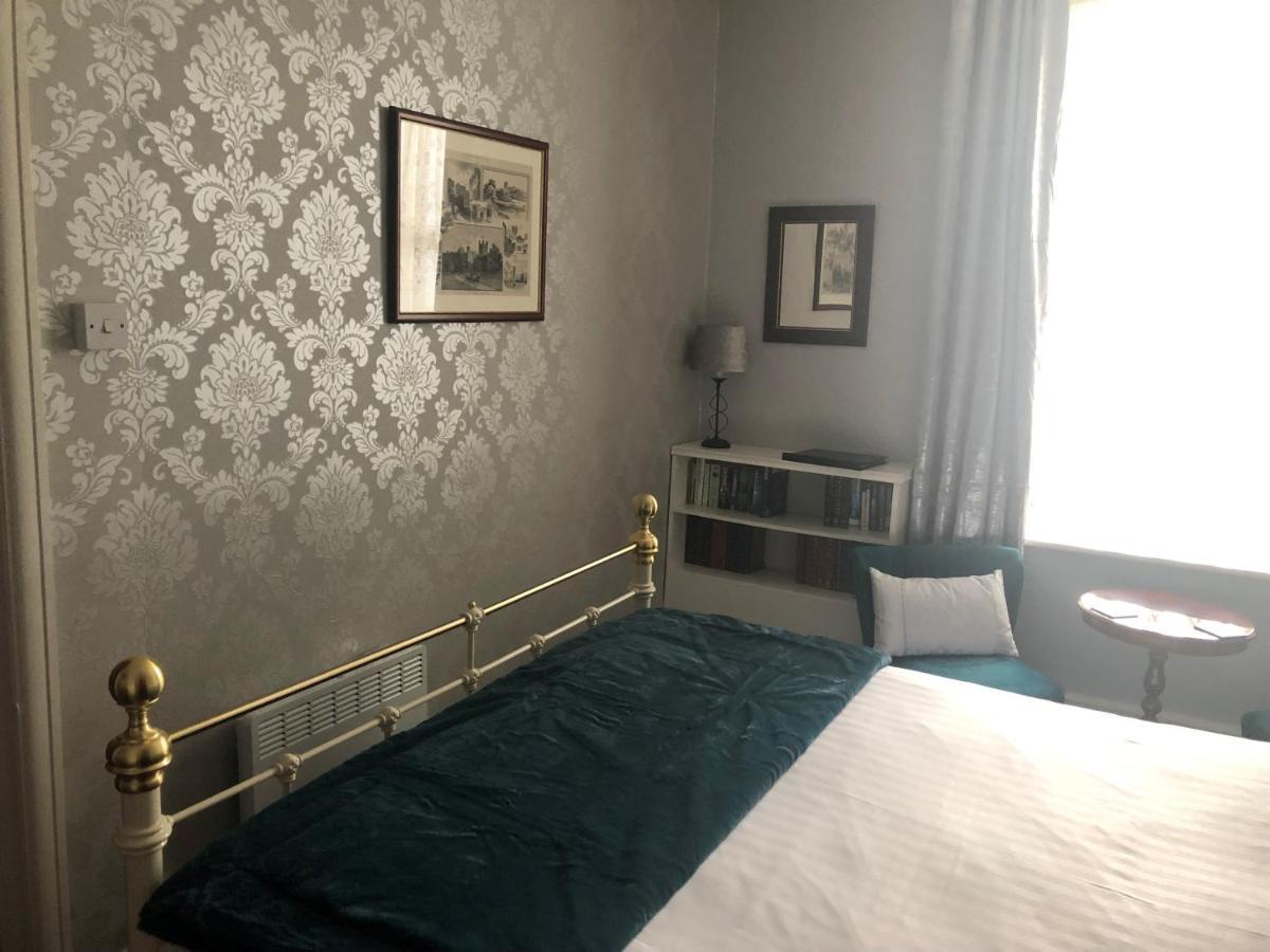 Adcote House (Adults Only) Hotel Llandudno Kültér fotó