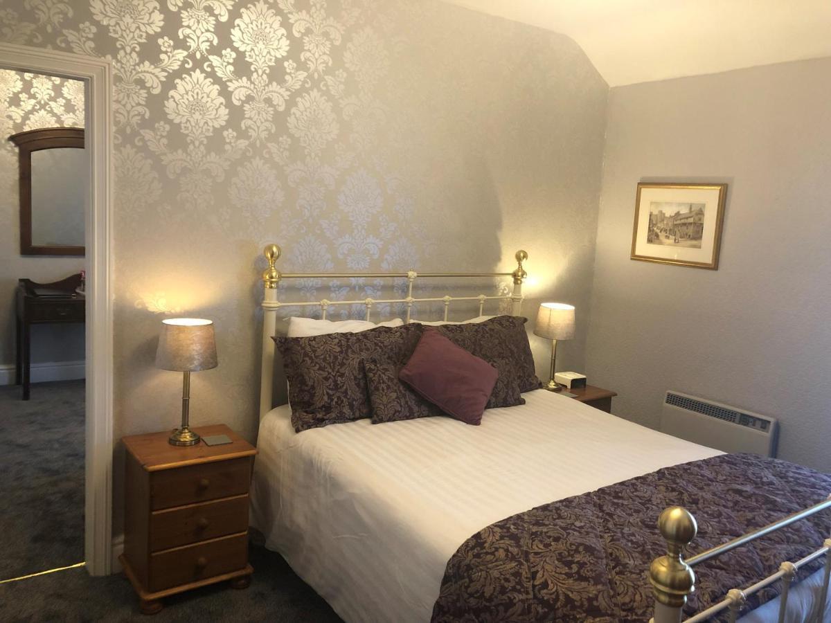 Adcote House (Adults Only) Hotel Llandudno Kültér fotó