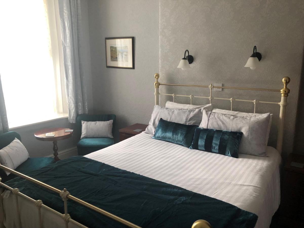 Adcote House (Adults Only) Hotel Llandudno Kültér fotó