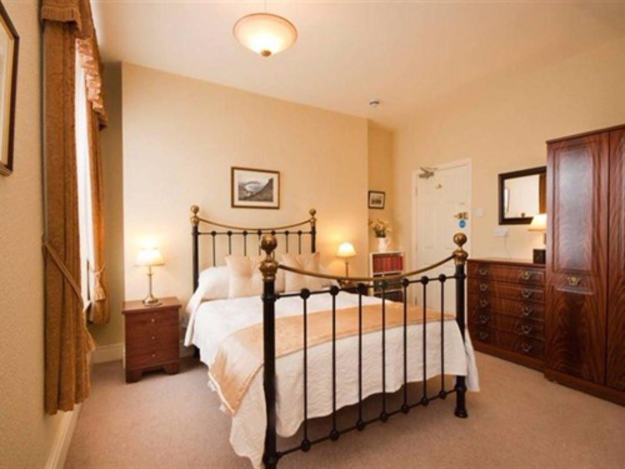 Adcote House (Adults Only) Hotel Llandudno Kültér fotó