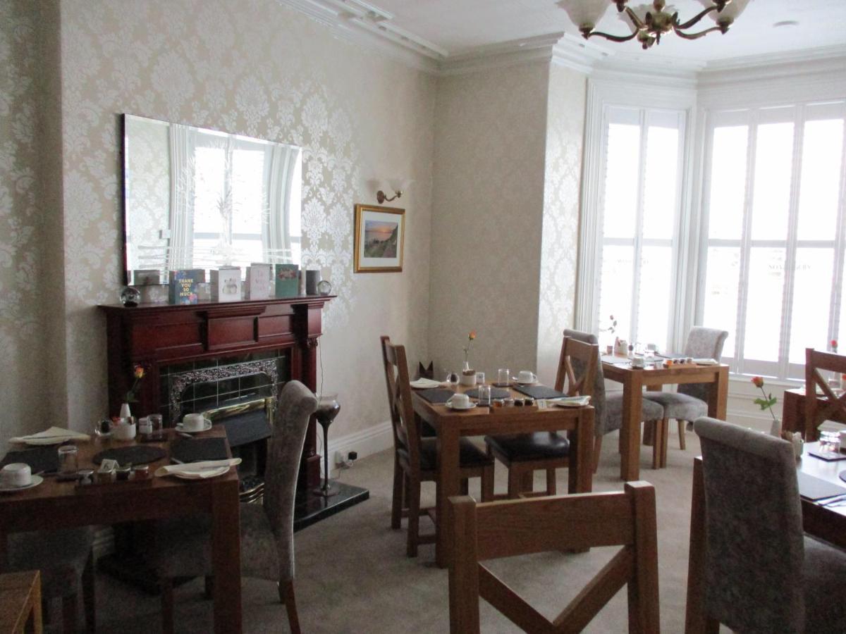 Adcote House (Adults Only) Hotel Llandudno Kültér fotó