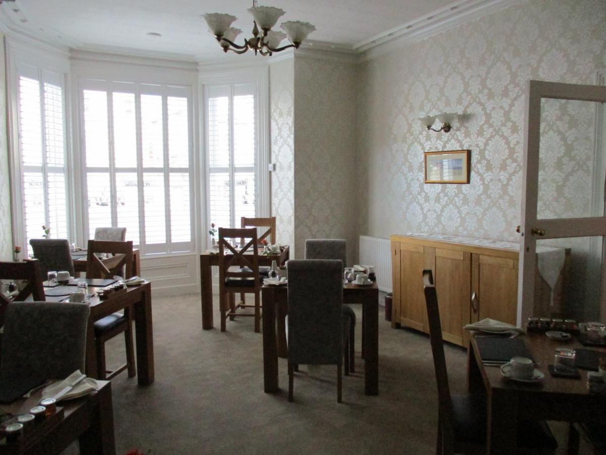 Adcote House (Adults Only) Hotel Llandudno Kültér fotó