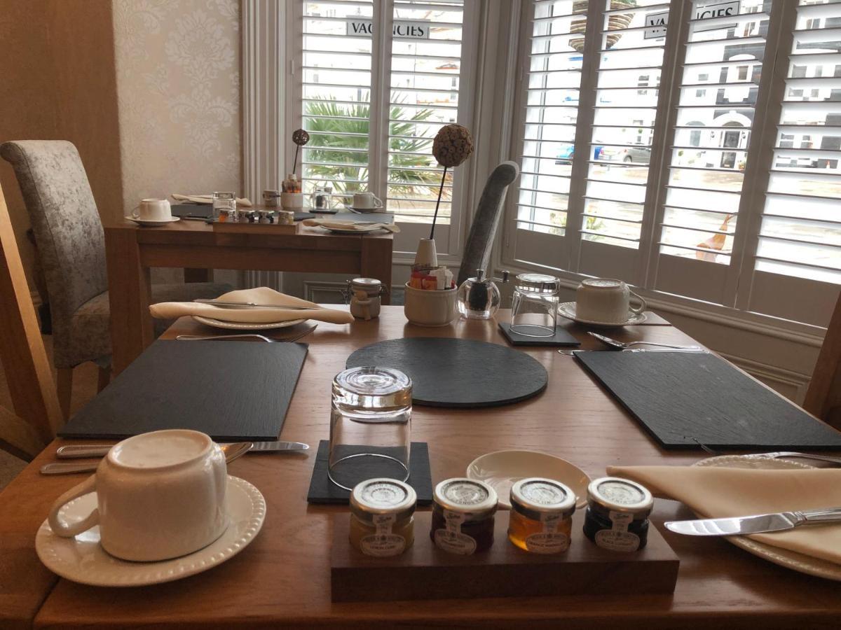 Adcote House (Adults Only) Hotel Llandudno Kültér fotó