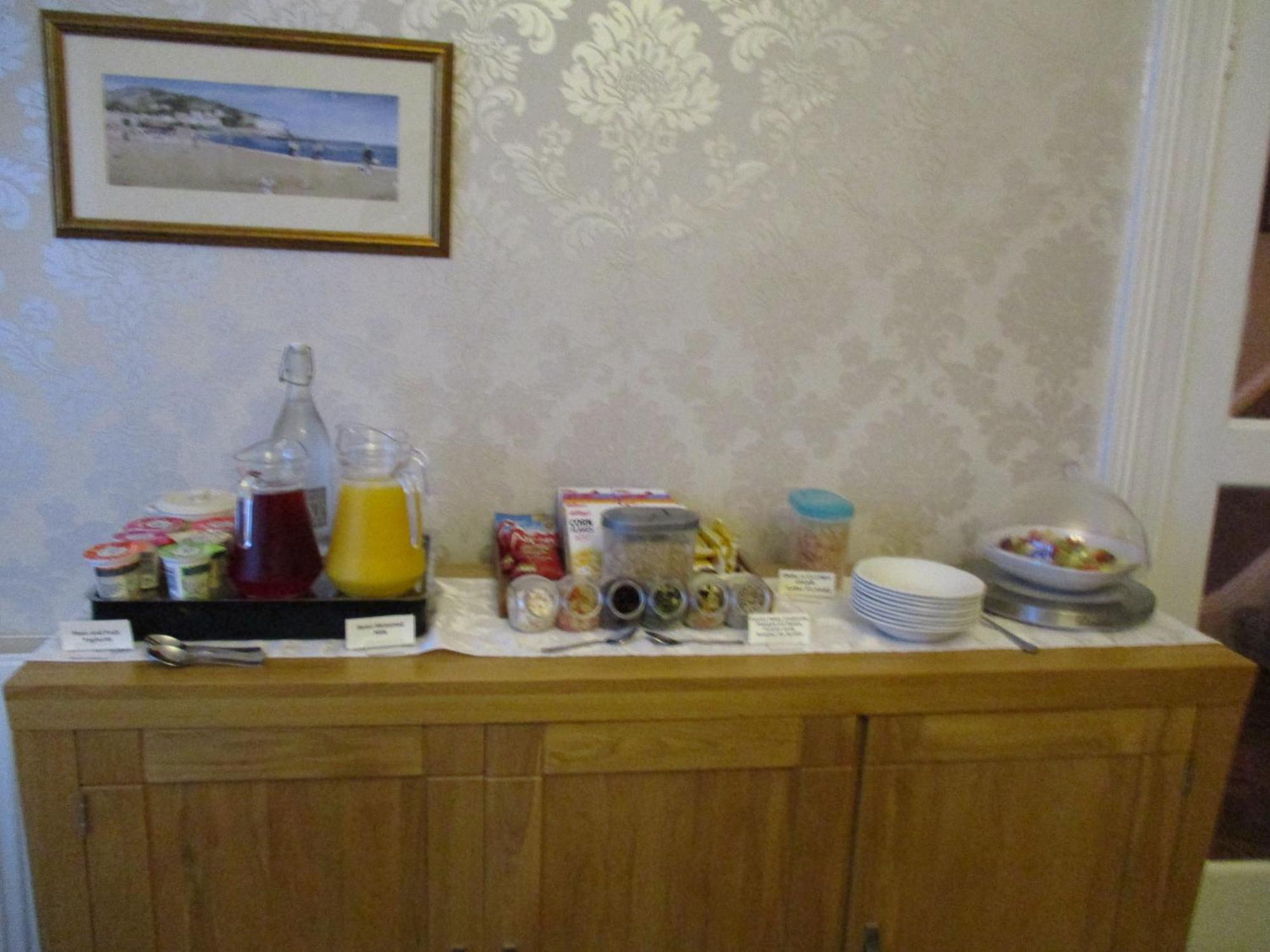Adcote House (Adults Only) Hotel Llandudno Kültér fotó