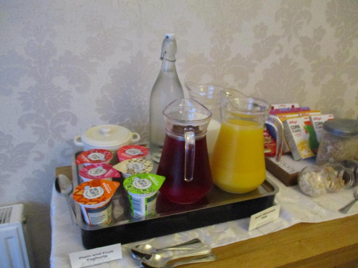Adcote House (Adults Only) Hotel Llandudno Kültér fotó
