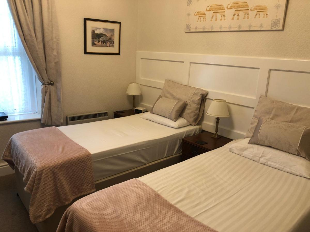 Adcote House (Adults Only) Hotel Llandudno Kültér fotó