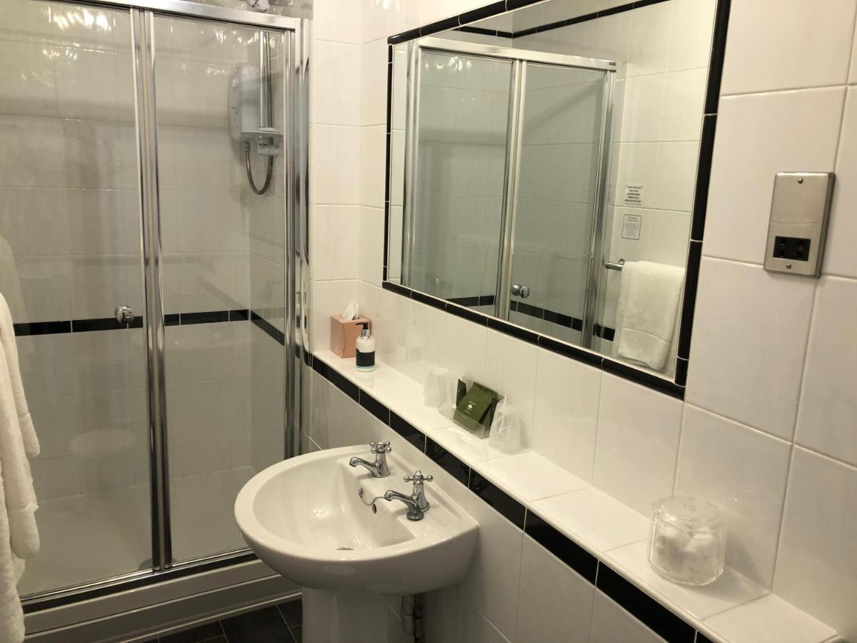 Adcote House (Adults Only) Hotel Llandudno Kültér fotó