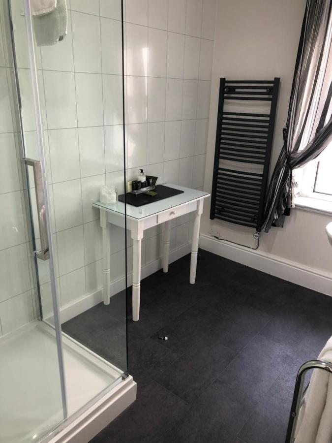 Adcote House (Adults Only) Hotel Llandudno Kültér fotó