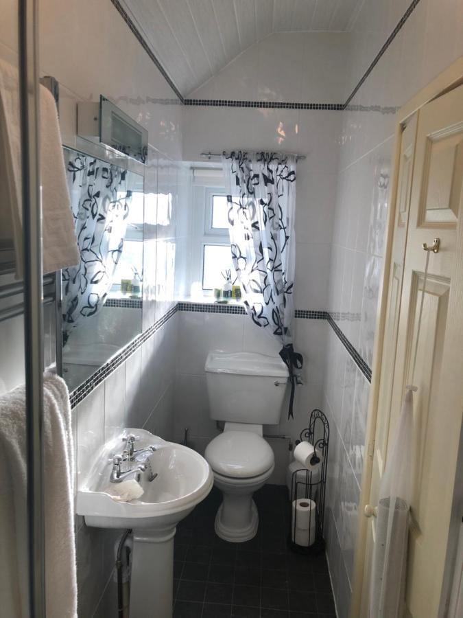 Adcote House (Adults Only) Hotel Llandudno Kültér fotó