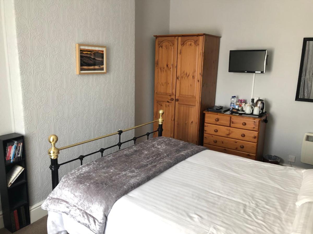Adcote House (Adults Only) Hotel Llandudno Kültér fotó