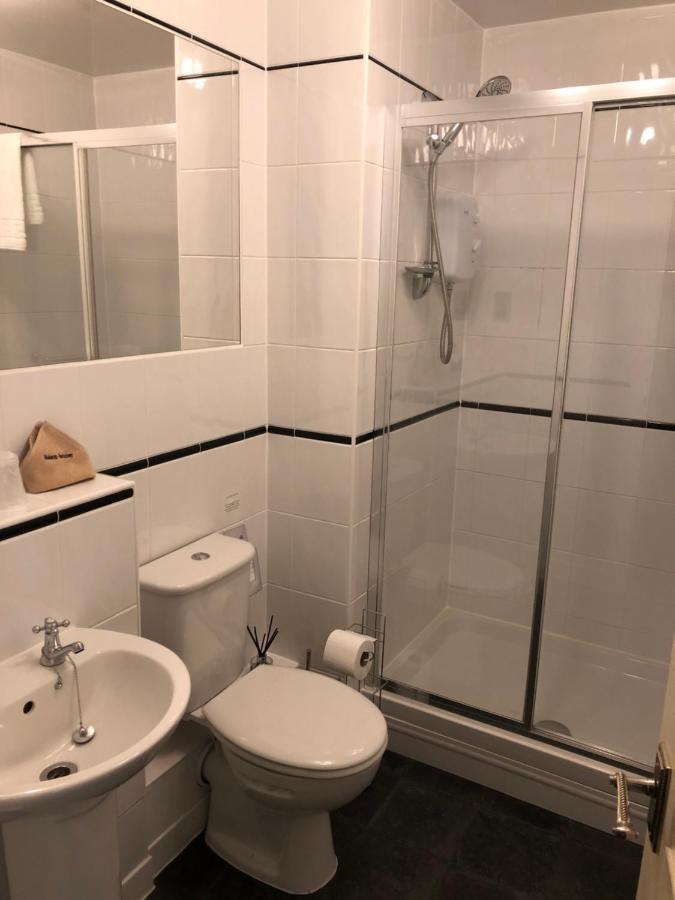 Adcote House (Adults Only) Hotel Llandudno Kültér fotó