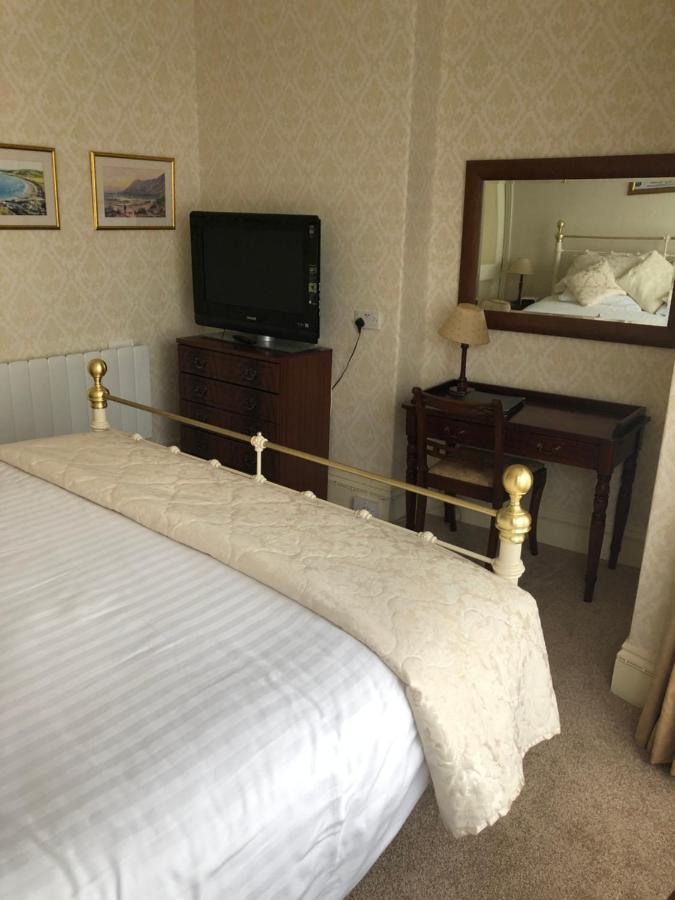 Adcote House (Adults Only) Hotel Llandudno Kültér fotó