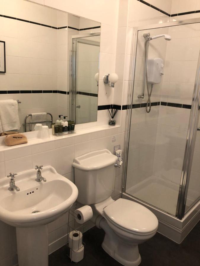 Adcote House (Adults Only) Hotel Llandudno Kültér fotó