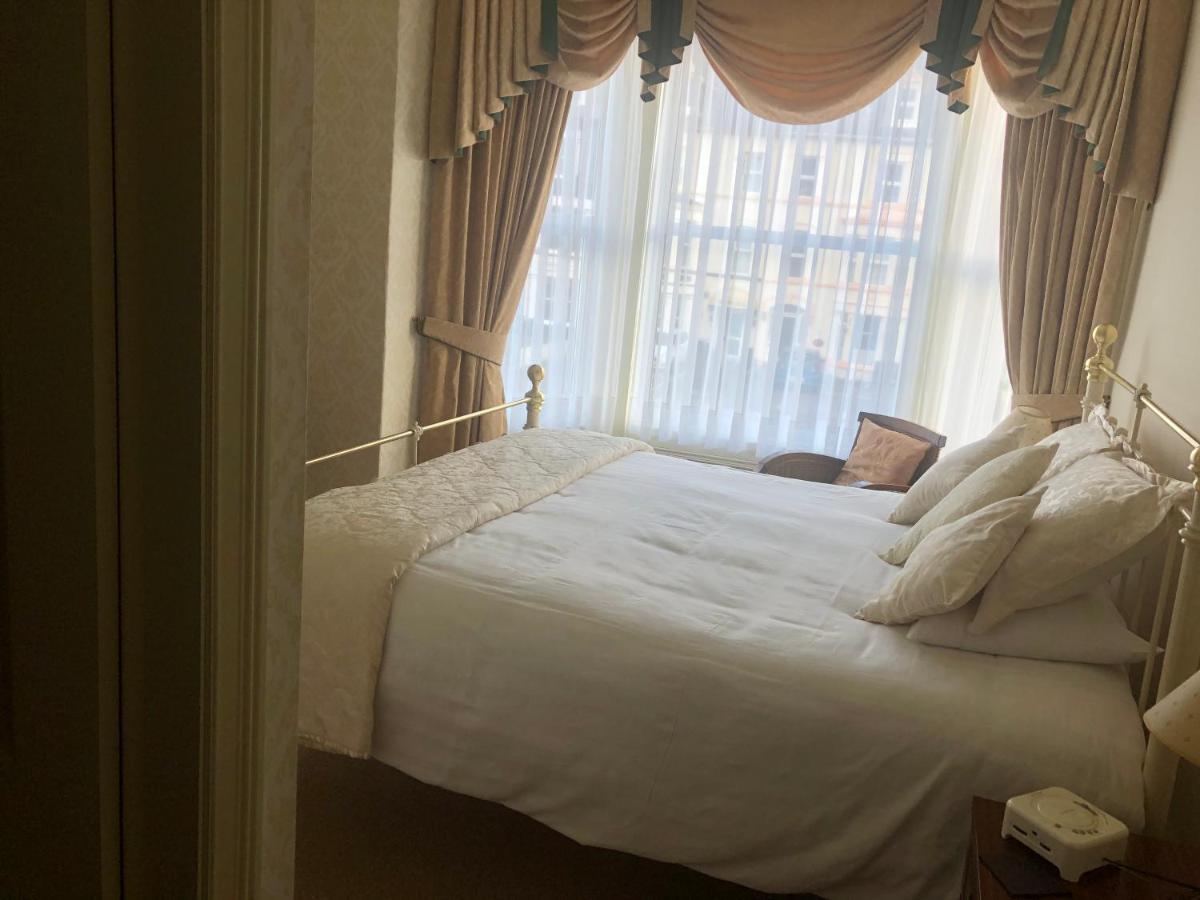 Adcote House (Adults Only) Hotel Llandudno Kültér fotó